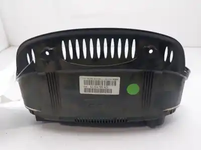 Peça sobressalente para automóvel em segunda mão quadrante por bmw 5 (e60) 520 i referências oem iam 62116945625  