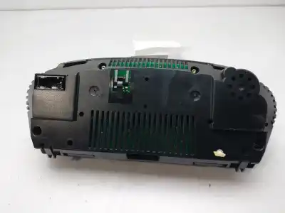 Peça sobressalente para automóvel em segunda mão quadrante por bmw 5 (e60) 520 i referências oem iam 62116945625  