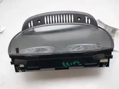 Peça sobressalente para automóvel em segunda mão quadrante por bmw 5 (e60) 520 i referências oem iam 62116945625  