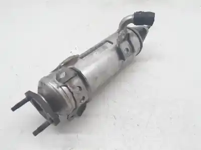 Pièce détachée automobile d'occasion REFROIDISSEUR VANNE EGR pour CHEVROLET CAPTIVA  Références OEM IAM 96817829  
