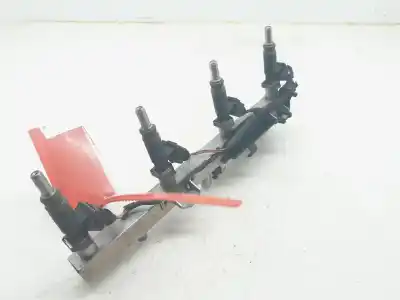 Second-hand car spare part distributor pipe for bmw 3 compact (e46) 316 ti oem iam references 13537506159  