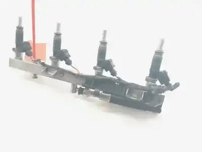 Second-hand car spare part distributor pipe for bmw 3 compact (e46) 316 ti oem iam references 13537506159  