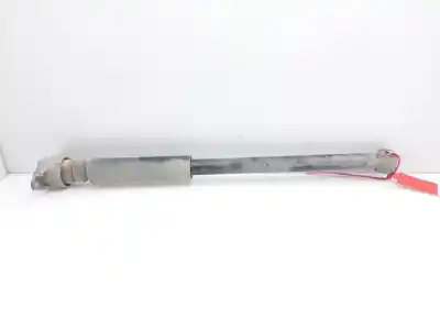 Автозапчастина б/у правий задній амортизатор для mazda 2 lim. (de) 1.4 diesel cat посилання на oem iam df712870xb  