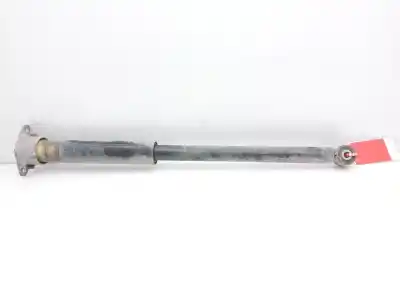 Автозапчастина б/у правий задній амортизатор для mazda 2 lim. (de) 1.4 diesel cat посилання на oem iam df712870xb  