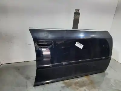 Автозапчастина б/у ПЕРЕДНІ ПРАВІ ДВЕРІ для AUDI A6 BERLINA (4B2)  Посилання на OEM IAM 4B0831052D  