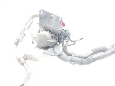 Автозапчасти б/у ПОЛНЫЙ НОРМАЛЬНЫЙ НАГРЕВ за LAND ROVER RANGE ROVER SPORT  ссылки OEM IAM JEC500820  