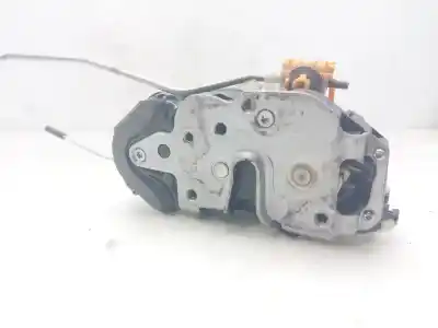 Peça sobressalente para automóvel em segunda mão fechadura da porta dianteira direita por opel astra j lim. selective referências oem iam 13579523