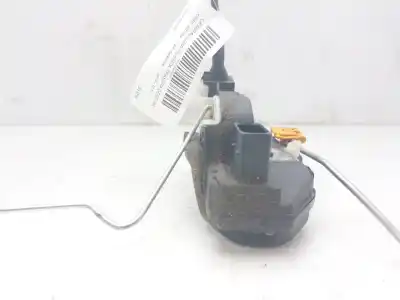 Peça sobressalente para automóvel em segunda mão fechadura da porta traseira direita por opel astra j lim. selective referências oem iam 13579566