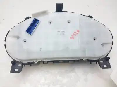 Peça sobressalente para automóvel em segunda mão quadrante por opel astra j lim. selective referências oem iam 13460582  