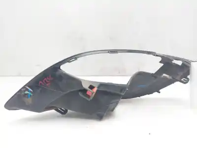 Peça sobressalente para automóvel em segunda mão grelha frontal por opel astra j lim. selective referências oem iam 13440346