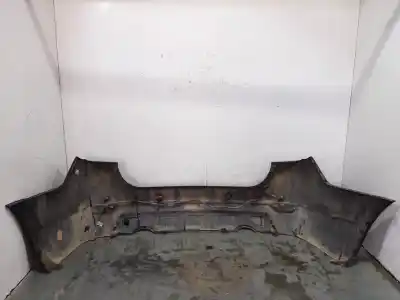 Second-hand car spare part rear bumper for chevrolet captiva 2.0 vcdi ltx oem iam references 20961261  