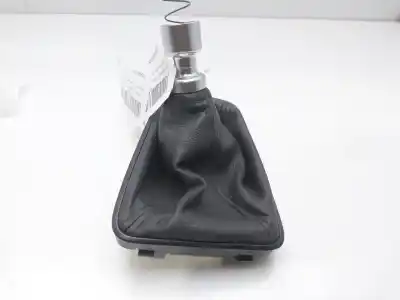 Автозапчастина б/у обзорка важеля передач для ford focus lim. business посилання на oem iam f1eba045k08  