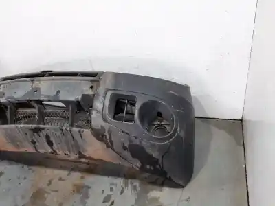 Автозапчасти б/у передний бампер за renault scenic rx4 (ja0) 1.9 dci salomon ссылки oem iam 7701476535  