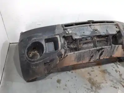 Автозапчасти б/у передний бампер за renault scenic rx4 (ja0) 1.9 dci salomon ссылки oem iam 7701476535  