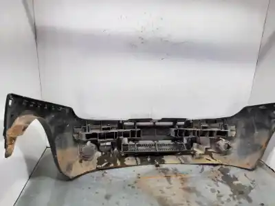 Автозапчасти б/у передний бампер за renault scenic rx4 (ja0) 1.9 dci salomon ссылки oem iam 7701476535  