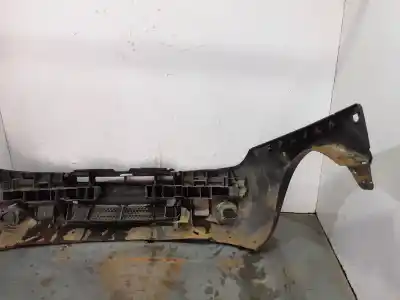 Автозапчастина б/у передній бампер для renault scenic rx4 (ja0) 1.9 dci salomon посилання на oem iam 7701476535