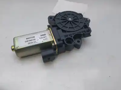 Автозапчасти б/у мотор переднего левого стекла за fiat idea (135) 1.4 ссылки oem iam 46841277  