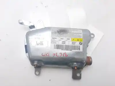 Peça sobressalente para automóvel em segunda mão airbag frontal lado direito por bmw serie 5 berlina (e60) 530d referências oem iam 06352003