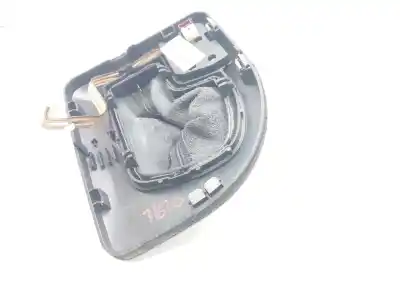 Peça sobressalente para automóvel em segunda mão forra da alavanca de velocidades por bmw serie 5 berlina (e60) 530d referências oem iam 51167034089