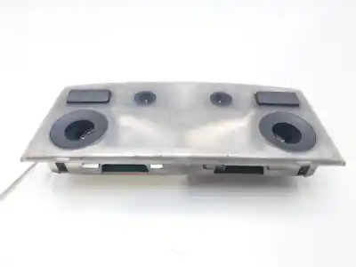 Second-hand car spare part INTERIOR LIGHT for BMW SERIE 5 BERLINA (E60)  OEM IAM references 63316910793  