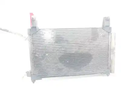 Peça sobressalente para automóvel em segunda mão condensador / radiador de ar condicionado por chevrolet matiz sx referências oem iam 94532313  