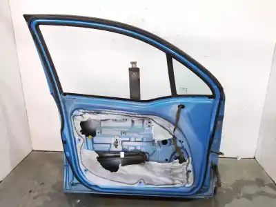 Pezzo di ricambio per auto di seconda mano PORTA ANTERIORE SINISTRA per CHEVROLET MATIZ  Riferimenti OEM IAM 96659603  