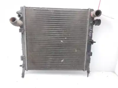Pezzo di ricambio per auto di seconda mano radiatore d acqua per citroen c2 x riferimenti oem iam 9636520080  