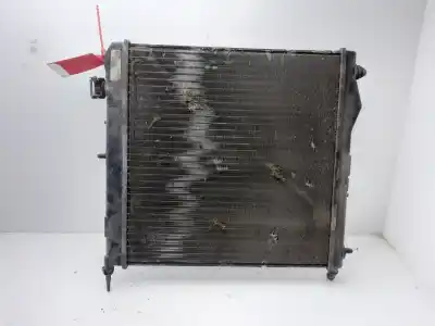 Pezzo di ricambio per auto di seconda mano radiatore d acqua per citroen c2 x riferimenti oem iam 9636520080  