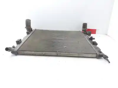 Pezzo di ricambio per auto di seconda mano radiatore d acqua per citroen c2 x riferimenti oem iam 9636520080  