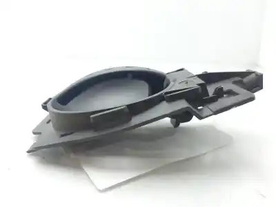 Second-hand car spare part interior left front handle for citroen c2 x oem iam references 9647164577  