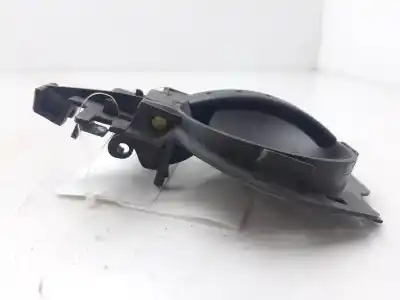 Second-hand car spare part interior left front handle for citroen c2 x oem iam references 9647164577  