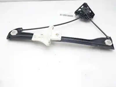Pezzo di ricambio per auto di seconda mano ALZACRISTALLI POSTERIORE SINISTRO per SKODA FABIA  Riferimenti OEM IAM 6V0839461  