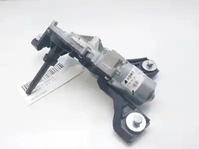 Second-hand car spare part rear windshield wiper motor for kia xceed gt oem iam references 98700j7800  
