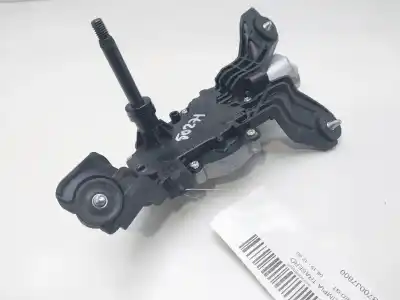 Second-hand car spare part rear windshield wiper motor for kia xceed gt oem iam references 98700j7800  
