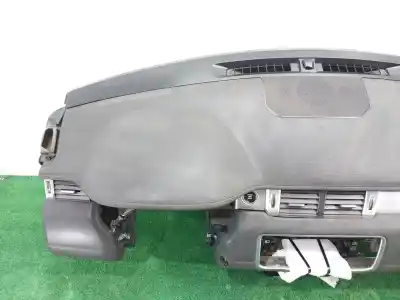 Second-hand car spare part airbag kit for land rover evoque dynamic oem iam references lr071316