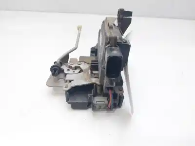 Peça sobressalente para automóvel em segunda mão fechadura da porta dianteira direita por audi a6 berlina (4b2) 1.8 t referências oem iam 4b1837016g