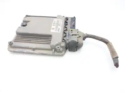 İkinci el araba yedek parçası ECU MOTOR KONTROL CIHAZI için VOLKSWAGEN GOLF V BERLINA (1K1)  OEM IAM referansları 03G906016FM  