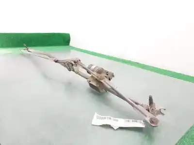 Peça sobressalente para automóvel em segunda mão motor do limpa para brisas por citroen c4 lim. business referências oem iam w19436