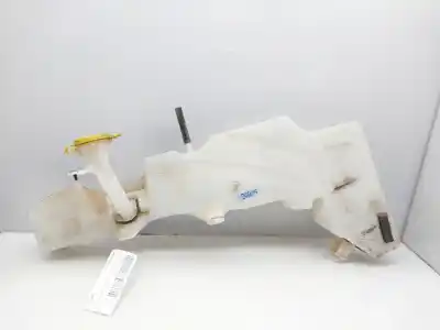 Peça sobressalente para automóvel em segunda mão depósito do limpa vidros por nissan pathfinder (r51) 2.5 dci le referências oem iam 28910eb500