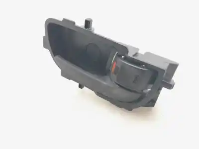Pièce détachée automobile d'occasion poignée intérieure avant droite pour citroen c1 urban ride références oem iam 692050d271