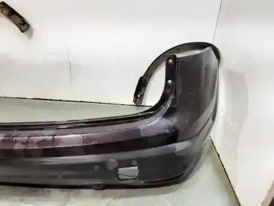Peça sobressalente para automóvel em segunda mão para choques traseiro por nissan qashqai (j11) acenta referências oem iam 850224ea0h