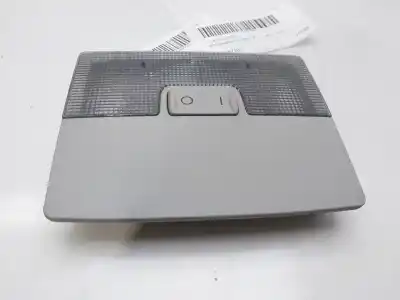 Peça sobressalente para automóvel em segunda mão luz interior por audi a6 berlina (4b2) 1.8 t referências oem iam 4b0947105