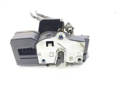 Peça sobressalente para automóvel em segunda mão fechadura da porta dianteira direita por chevrolet captiva 2.0 vcdi ltx referências oem iam 94551312