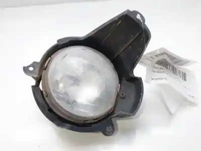 Peça sobressalente para automóvel em segunda mão farol / projetor de nevoeiro esquerdo por chevrolet captiva 2.0 vcdi ltx referências oem iam 96626979
