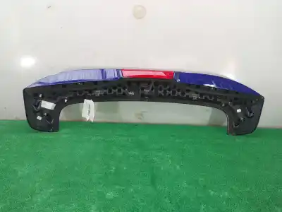 Автозапчасти б/у заднее крыло за ford focus lim. business ссылки oem iam bm51a44210b  