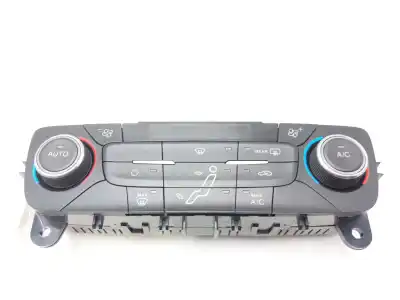 Автозапчасти б/у климат-контроль за ford focus lim. business ссылки oem iam f1et18c612ak