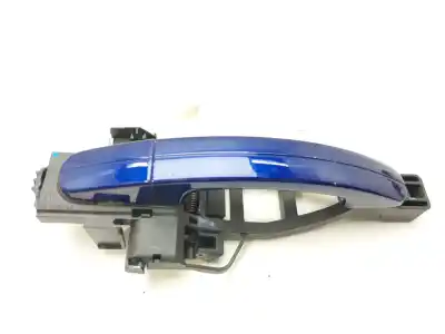 Автозапчасти б/у наружная рукоятка передняя справа за ford focus lim. business ссылки oem iam bm51a224a36cj  