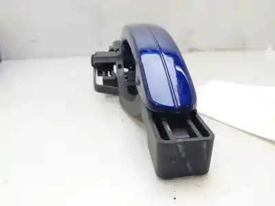 Автозапчасти б/у наружная рукоятка передняя справа за ford focus lim. business ссылки oem iam bm51a224a36cj  