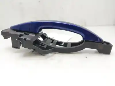 Автозапчасти б/у задняя правая наружная ручка за ford focus lim. business ссылки oem iam bm51a224a36cj