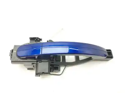 Автозапчасти б/у задняя правая наружная ручка за ford focus lim. business ссылки oem iam bm51a224a36cj  